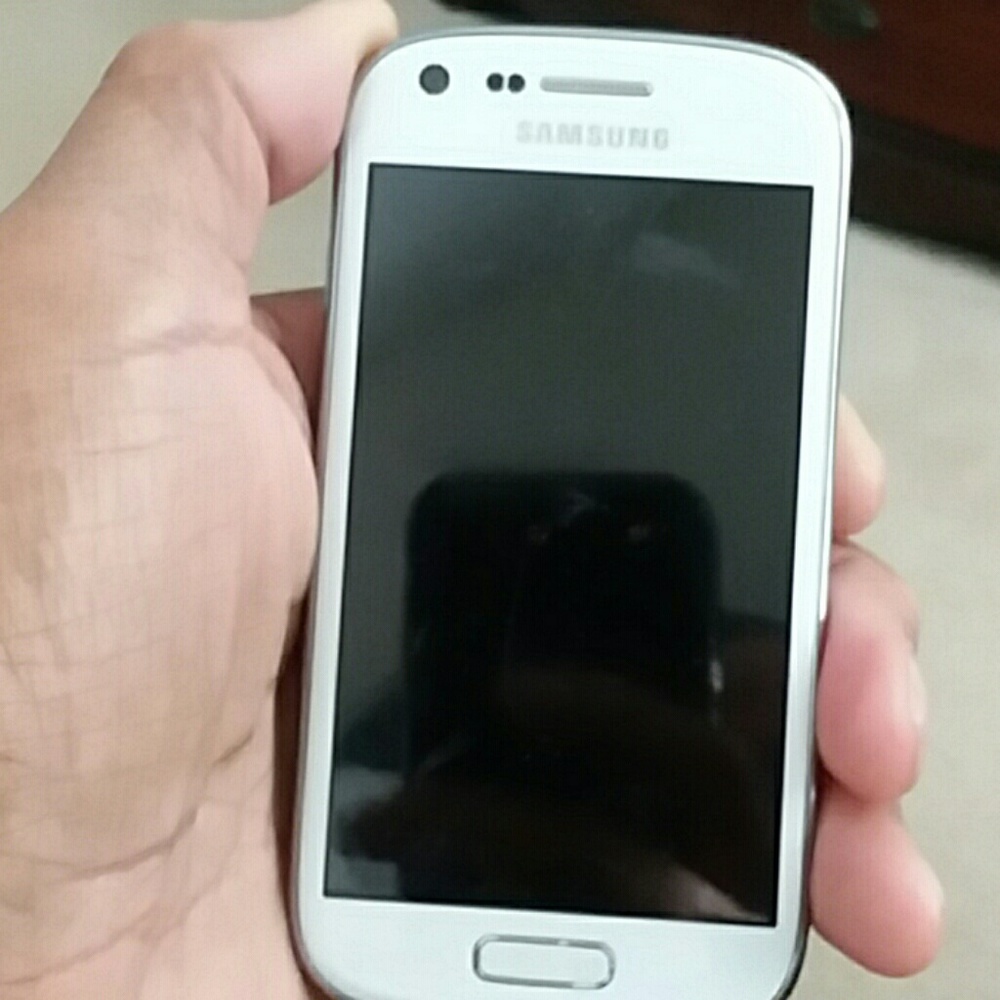 Samsung Galaxy Prevail 2